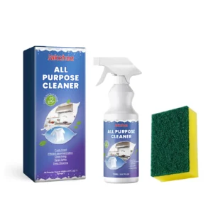 All Purpose Kitchen Cleaner for Range Hoods and Tiles